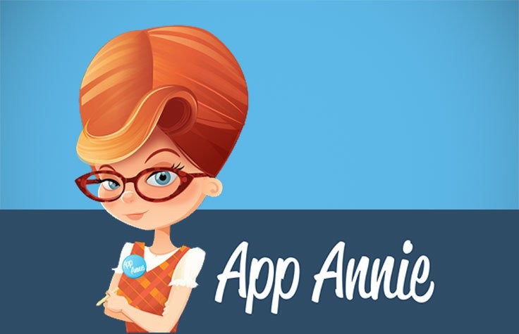 企业出海 - App Annie：全球榜 三 大类 型游戏易入围