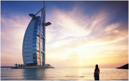 企业出海 - 不可思议！阿联酋900万人口居然有如此多AI人才！