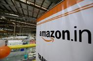 企业出海 - 亚马逊向印度市场追加2.6 亿美元投资