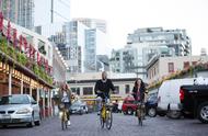 企业出海 - 共享单车Lime Bike官方签约西雅图等城市，抢先摩
