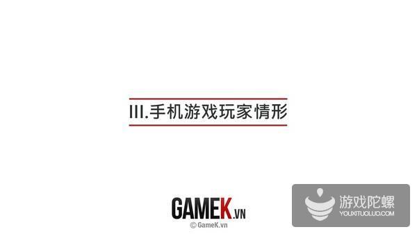 2016年越南手游市场报告：市场暴跌 148款产品下线