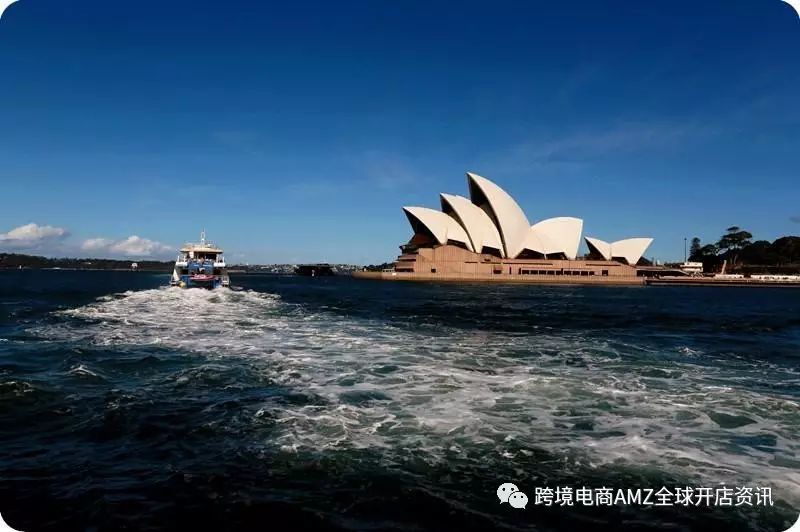 企业出海 - 果不其然！亚马逊确认 2018 年底在澳大利亚“全