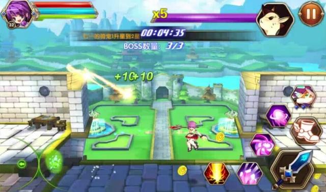 企业出海 - <b>昆仑游戏携手Nexon 《艾尔战记》将进入日本市场</b>