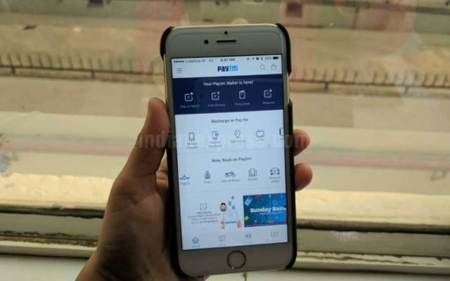 企业出海 - “禁钞令”背后，印度移动支付环境或得改善