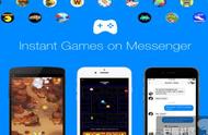 企业出海 - Instant Games，是扩大Facebook的游戏营收还是提高用