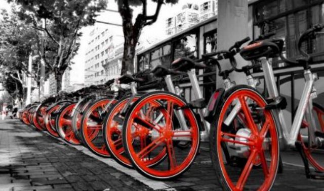 企业出海 - 摩拜单车参与海外竞标，新加坡或成其出海第一