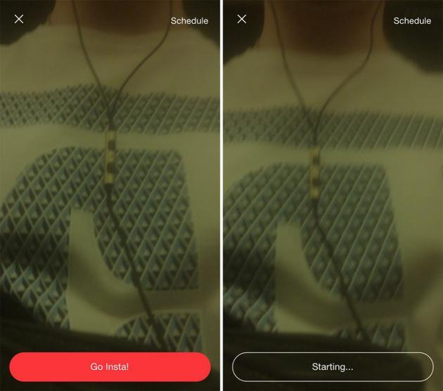 继Facebook、Twitter后，Instagram开始入局视频直播