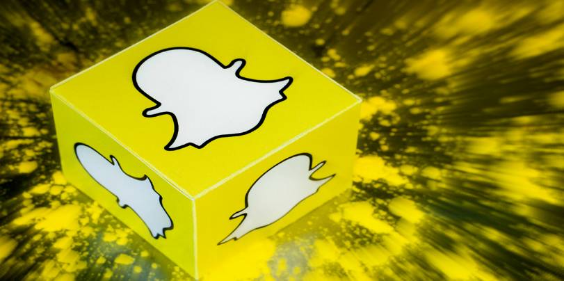 企业出海 - Snapchat移除 自动 播放功能，引发部分 广告 商与主播