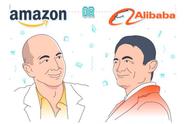 企业出海 - 亚马逊 VS 阿里巴巴，谁将赢得东南亚市场？