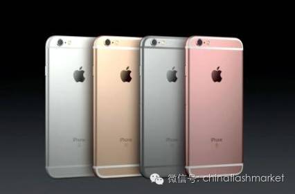 企业出海 - 变相降价争夺中端市场 苹果卖翻新机：逐利的冒