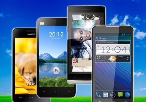 企业出海 - 国产手机为什么都疯狂涌入印度市场？这儿有图