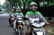 企业出海 - 印尼“摩的版Uber”Go-jek 获 5.5 亿美金融资
