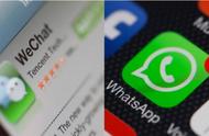 企业出海 -  微信 非洲淘金直面WhatsApp：模仿在中国农村 销售 产