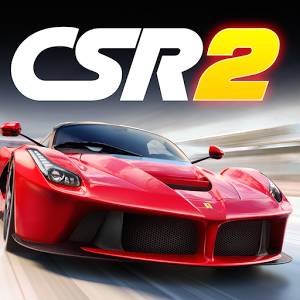 企业出海 - iOS榜单：腾讯又两款游戏 上榜 ，《CSR Racing2》欧美