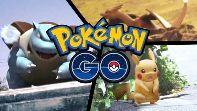 企业出海 - Pokemon GO大热刺激任天堂周一股价大涨23%