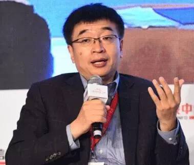 企业出海 - 愉悦资本刘二海：如何像Facebook一样做一个成功的