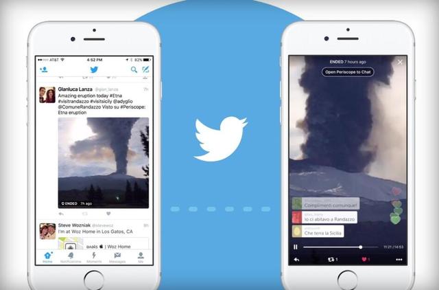 企业出海 -  视频直播 持续升温 Twitter捆绑自家直播工具实现一