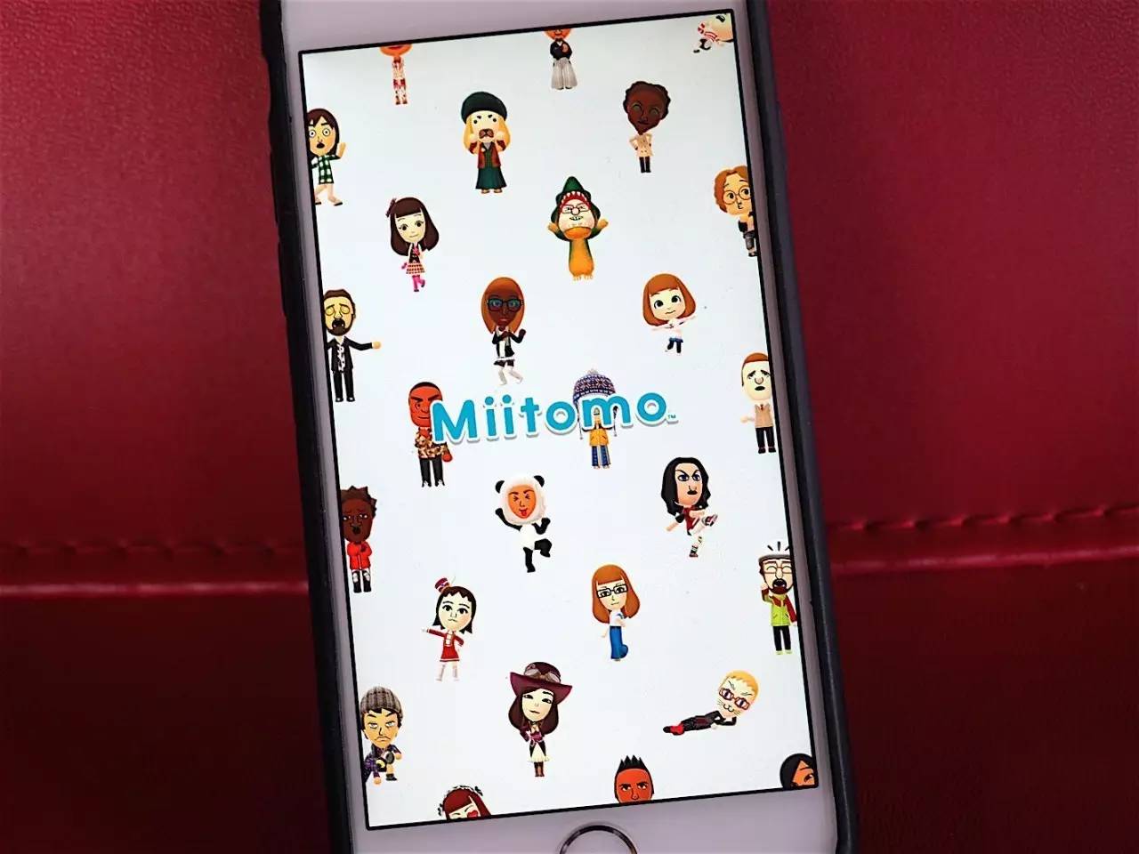 企业出海 - 国外大厂 运营 也有 问题 ：任天堂《Miitomo》用户流