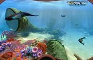 企业出海 - <b>完美世界VR游戏《Subnautica》月入过百万美金</b>