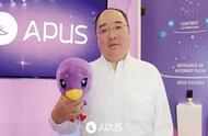 企业出海 - 李涛：从0到9亿，解构APUS 的这20个月