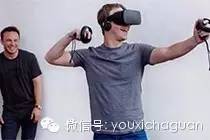 企业出海 - 外媒怎样看Oculus Rift？基本上都在说好话