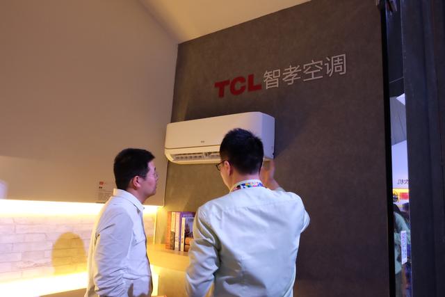 TCL 打算怎么走：发力智能生态和海外市场