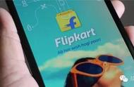 企业出海 - 入股Flipkart，阿里巴巴印度争雄剑指亚马逊