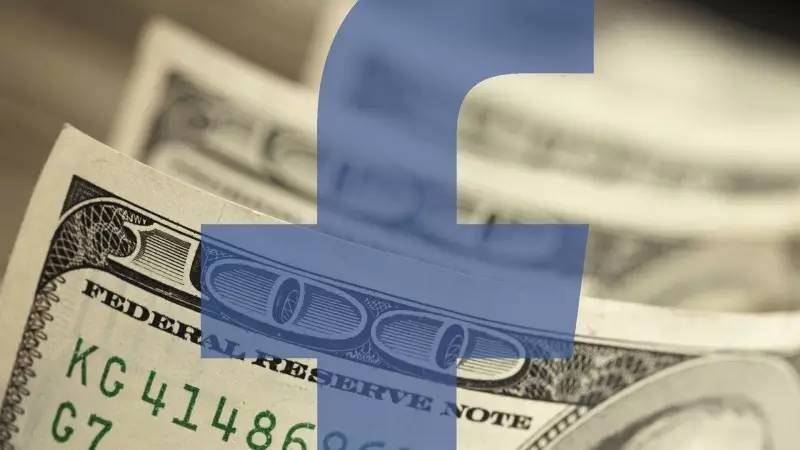 企业出海 - <b>Facebook凭什么赢得300万广告主的青睐？</b>