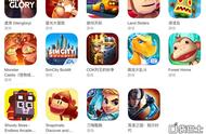 企业出海 - 猴年到， 收到 App Store 推荐的14款游戏