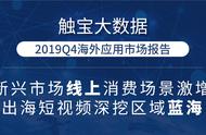 企业出海 -  互联网 公司海外化调查：瞄准新兴市场 以 工具 切