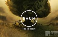 企业出海 - 画风 很美 的《Baum》即将登陆APP Store