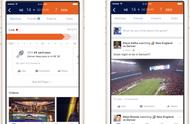 企业出海 - Facebook推出Sports Stadium 赛事直播 服务