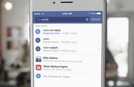企业出海 - 悄然推本地商家搜索，以后 Facebook 上也能 找人 修