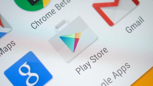 企业出海 - Google Play严打中国开发者应用，或与2016 年入 华有