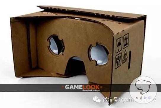 企业出海 - Oculus创始人:谷歌的Cardboard是残缺品