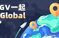 企业出海 - Go Global ：放眼天下