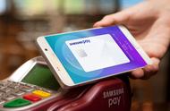 企业出海 - SamsungPay将登陆中国 与苹果谷歌争移动支付控制权