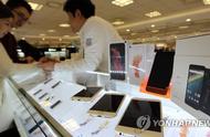 企业出海 - 韩媒：中国智能手机高级化引发韩国手机降价
