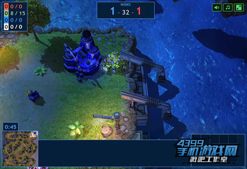 企业出海 - RTS游戏开发商Artillery完成A轮融资 腾讯领投