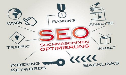 产品推广 - 网站SEO优化要怎么做？网站优化有什么做法？