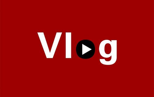 产品推广 - 拍摄vlog的常规 流程 是怎么样的？如何拍vlog 视频 ？