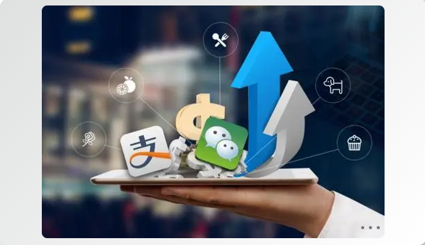 产品推广 - 小程序之间竞争有哪些？小程序的竞争力