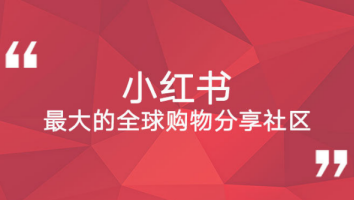 产品推广 - 小红书 营销 的目的 是什么 ？小红书 推广 有用