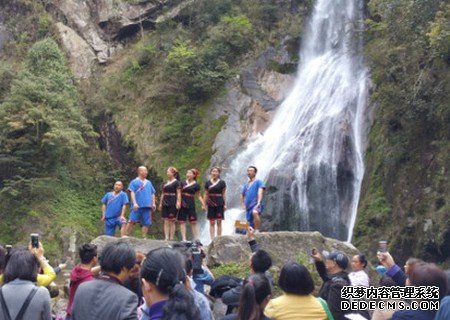 湘东旅游