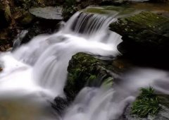 经典广告语 -  湖南 佰瀑峡景区形象口号-经典用语大全