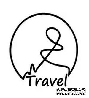 旅游信息服务中心LOGO2