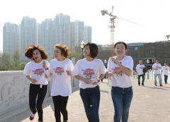 经典广告语 - 晋阳湖公益酷跑|跑步口号-经典用语大全