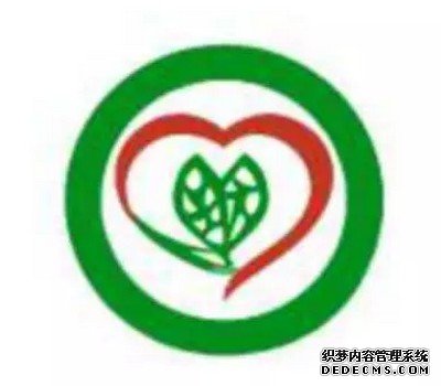 环境学院学生心理互助中心Logo及标语3