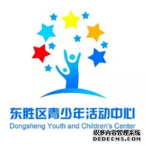 青少年活动中心LOGO1