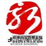 新洲区城市形象宣传语及城市形象标识（Logo）1